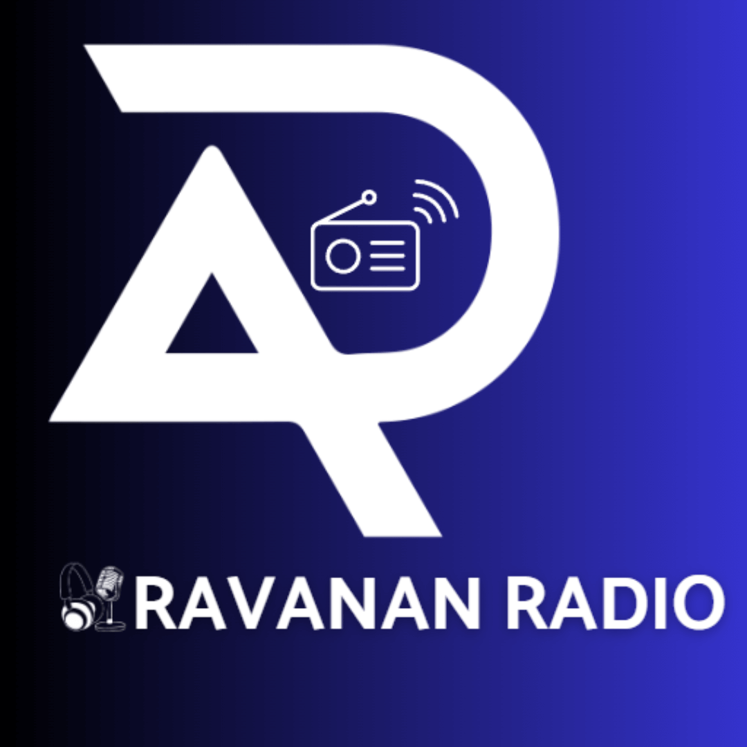 Ravanan Radio